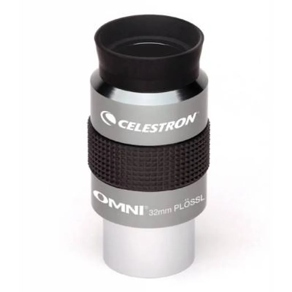 Oculaire CELESTRON Omni Plössl 32mm