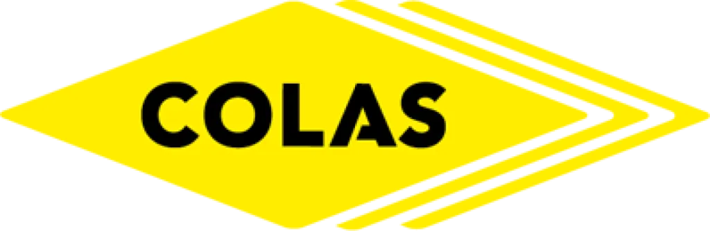 Partenaire COLAS