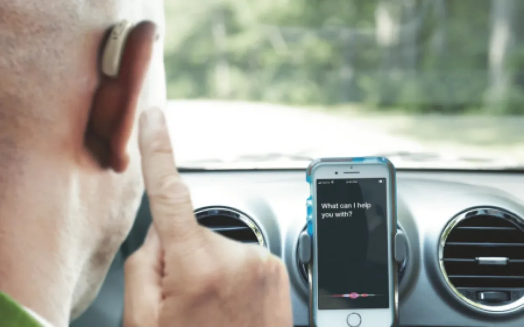Technologie Phonak Infinio chez votre audioprothésiste des Brotteaux