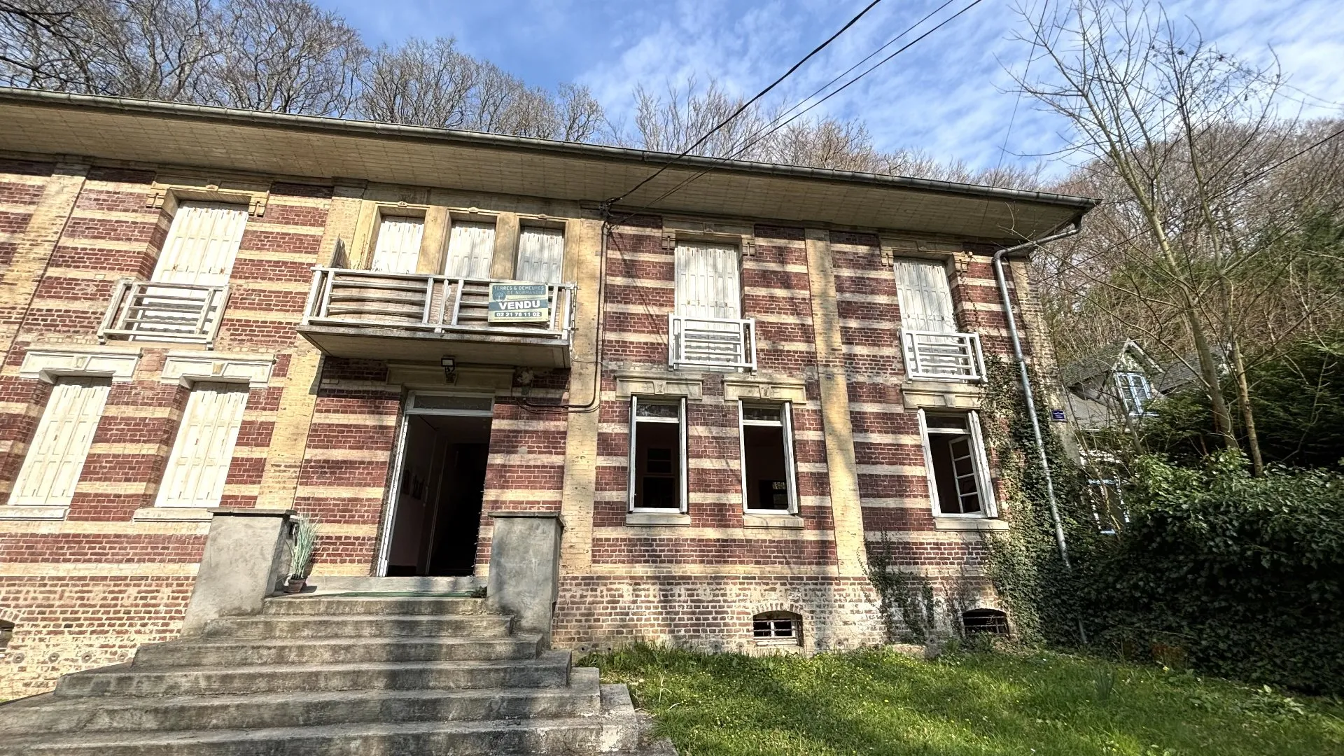 Appartement à quelques pas de la mer, au Bois de Cise, Baie de Somme 80460