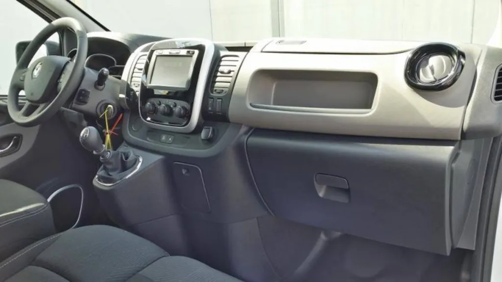 A vendre RENAULT TRAFIC FGN L1H1 1000 Kg DCI 145 ENERGY E6 GRAND CONFORT, PLAISANCE DU TOUCH, PROCHE DE TOULOUSE ET TOURNEFEUILLE