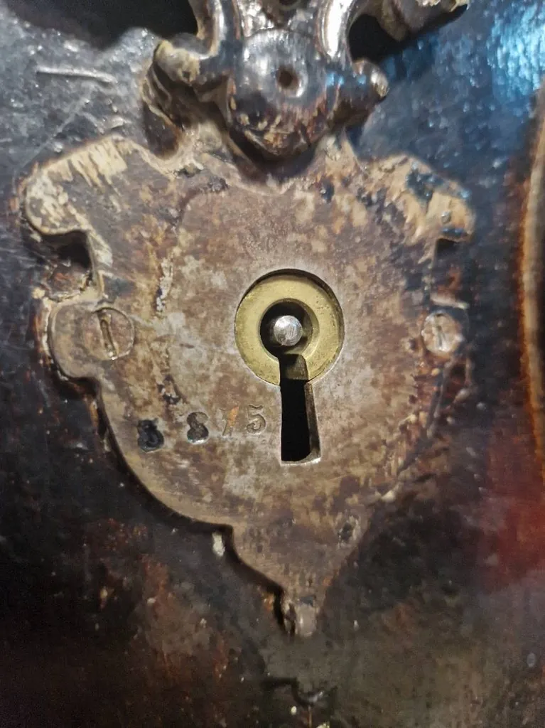 cout ouverture coffre fort