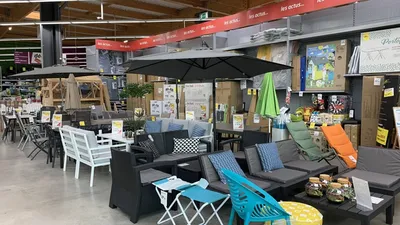 Trouver un salon de jardin pour terrasse ou balcon à proximité de Le Havre 76