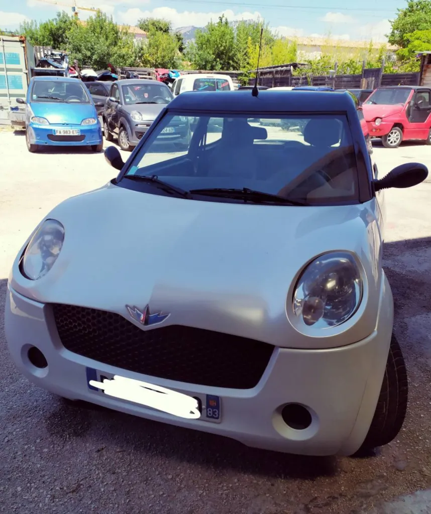 ch26 occasion pas cher toulon var