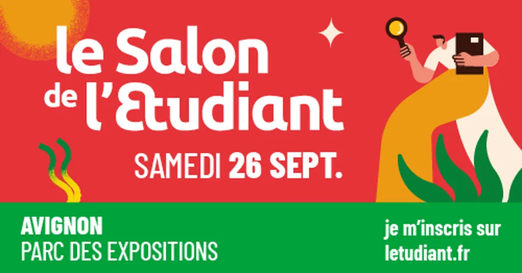 Salon étudiant 2026