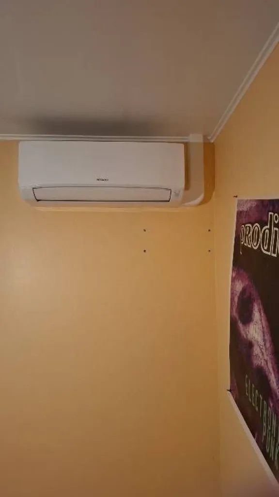 Installer une pompe à chaleur air-air pour chauffer et refroidir votre maison à Gardanne