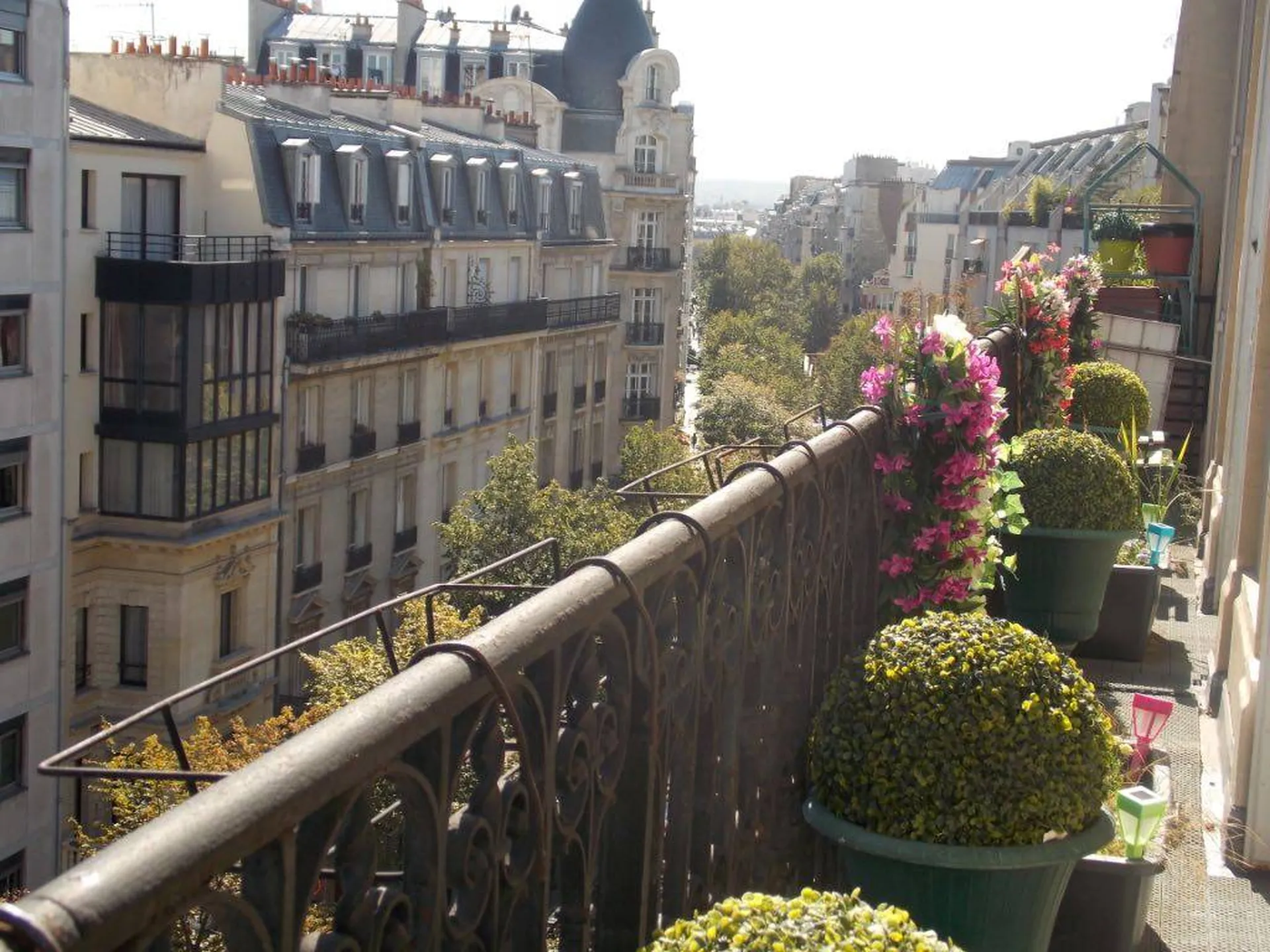 Acquérir un appartement de 5 pièces