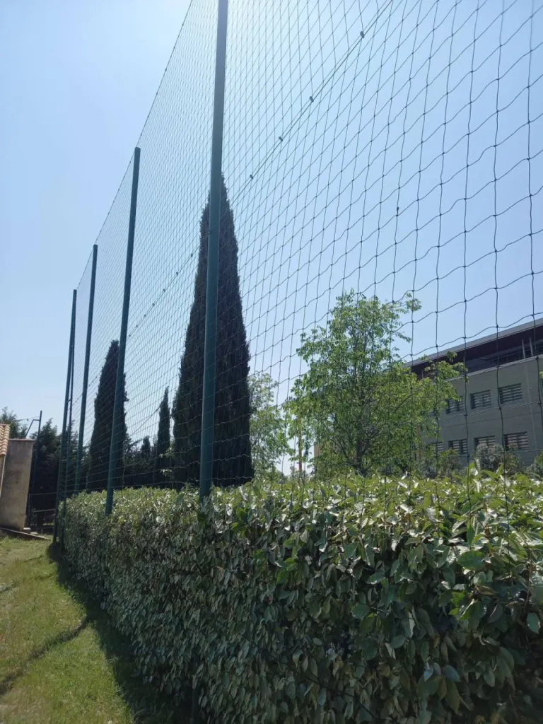 filets pare ballons istres 13