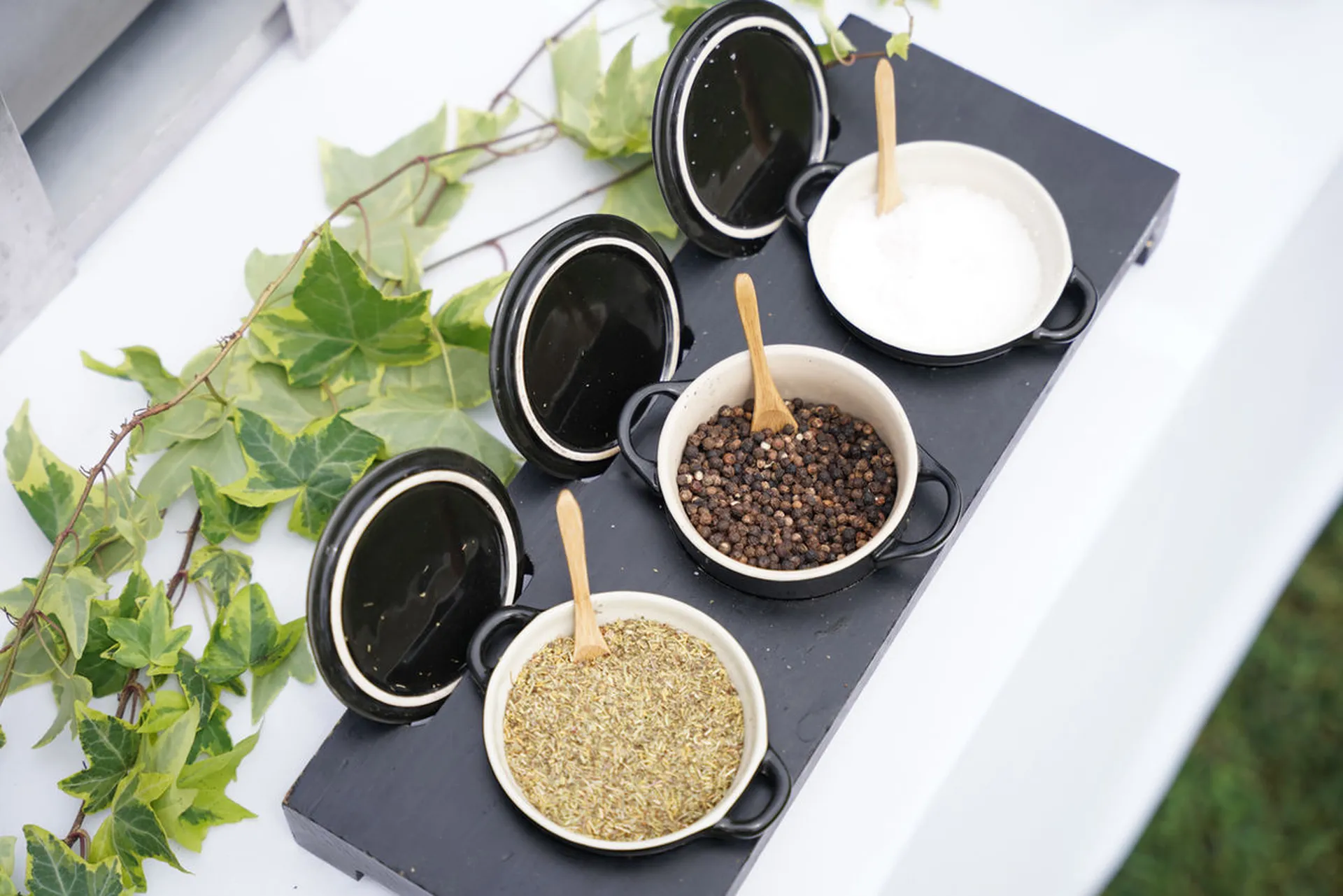 11ème Art Traiteur – Traiteur haut de gamme sur la Côte d’Azur