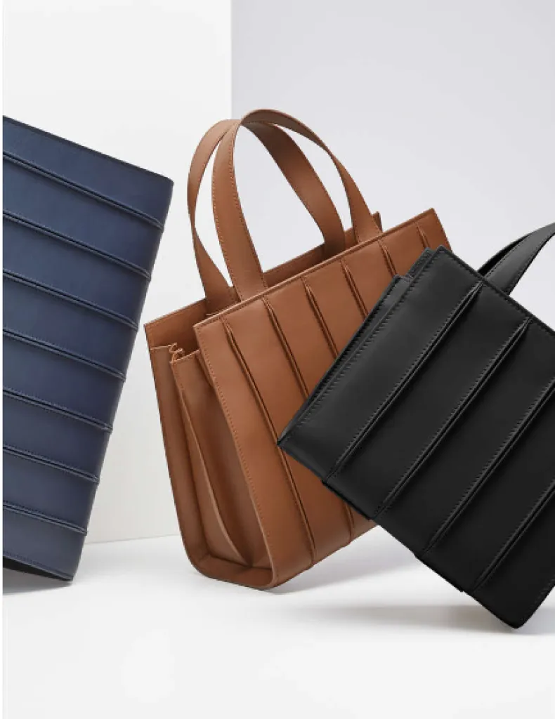 Le Withney Bag de Max Mara