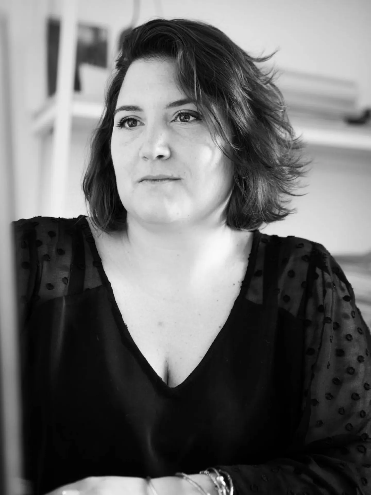 Me Manon RIVERE, Avocat au Barreau de Marseille