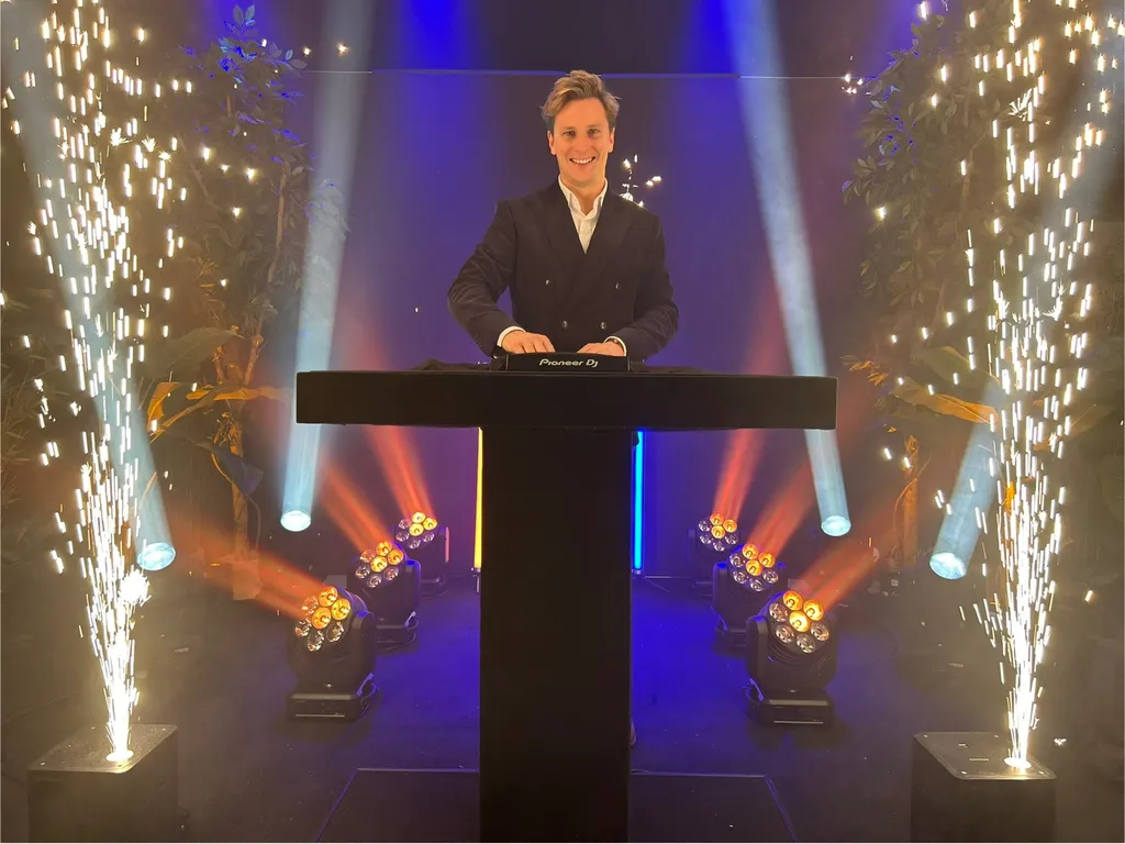 DJ en normandie