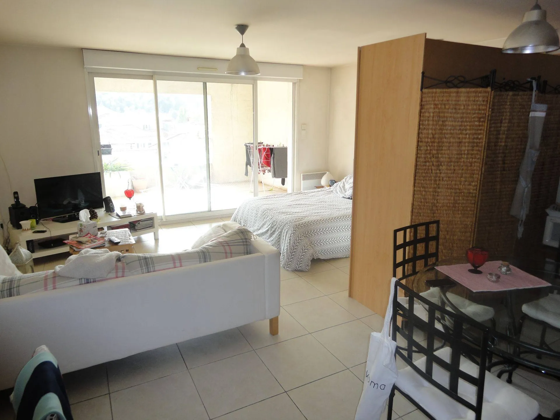 vente Roquefort la Bédoule