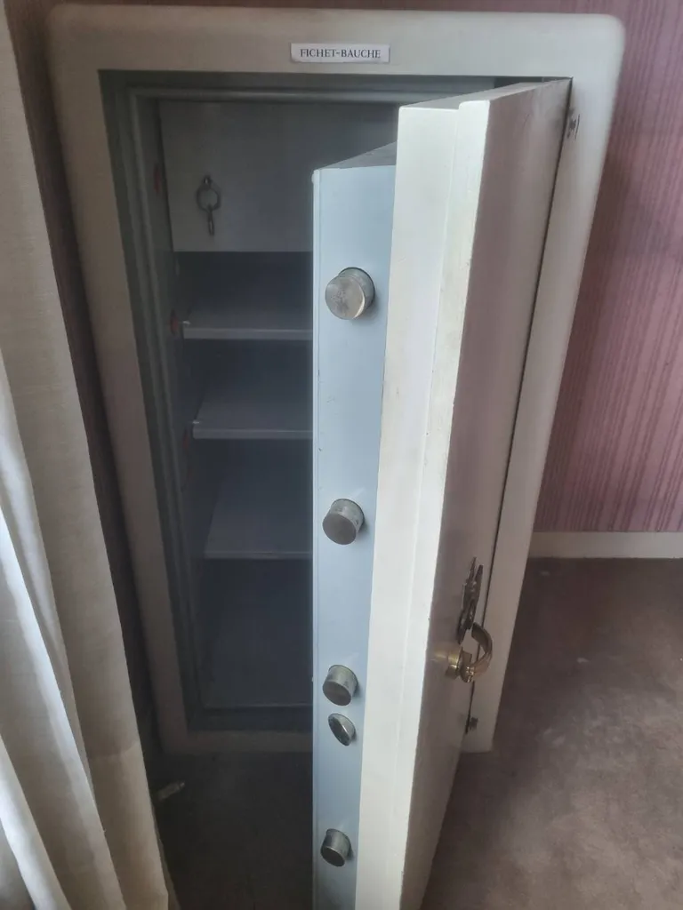 depannage coffre fort boulogne sur mer