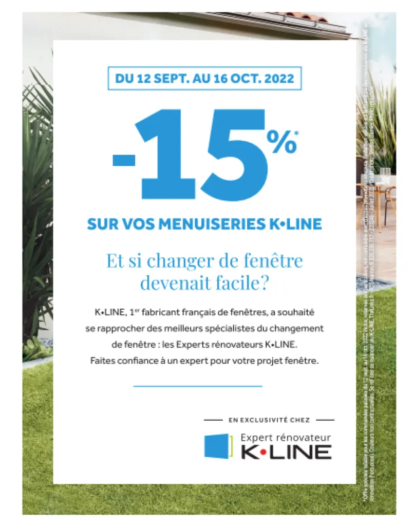 promotion sur les portes d'entrées en aluminium salon de provence