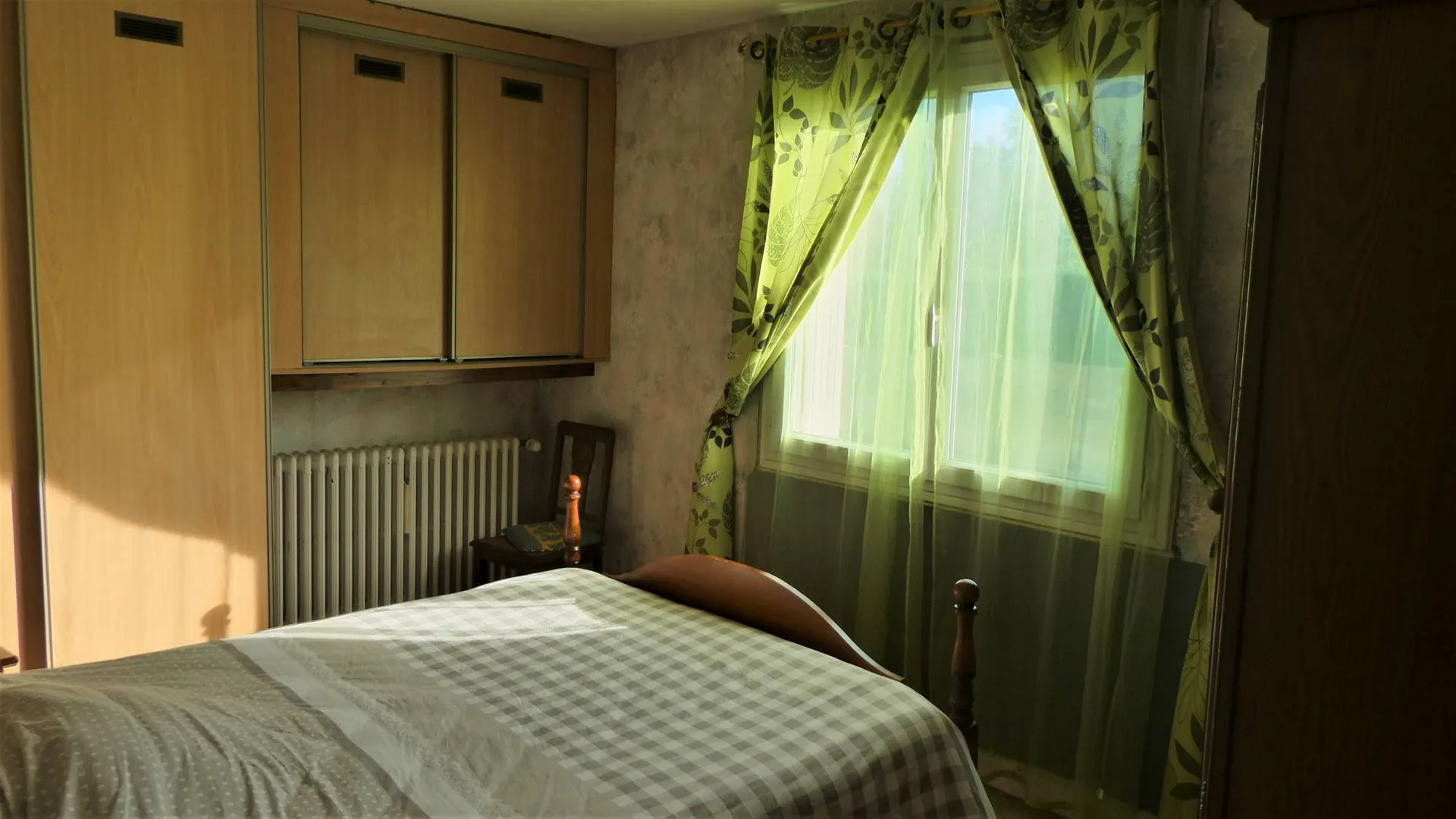 maison à vendre 4 chambres proche de dieppe