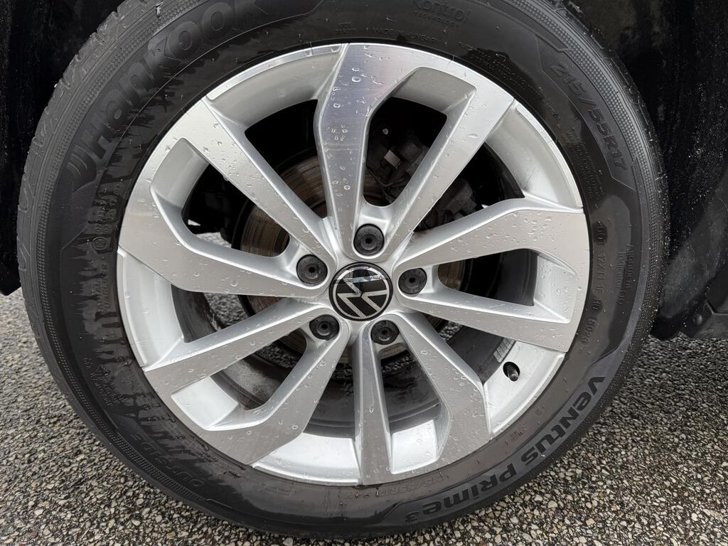 Volkswagen T-Roc occasion automatique diesel près d'Yvetôt – SUV récent faible kilométrage