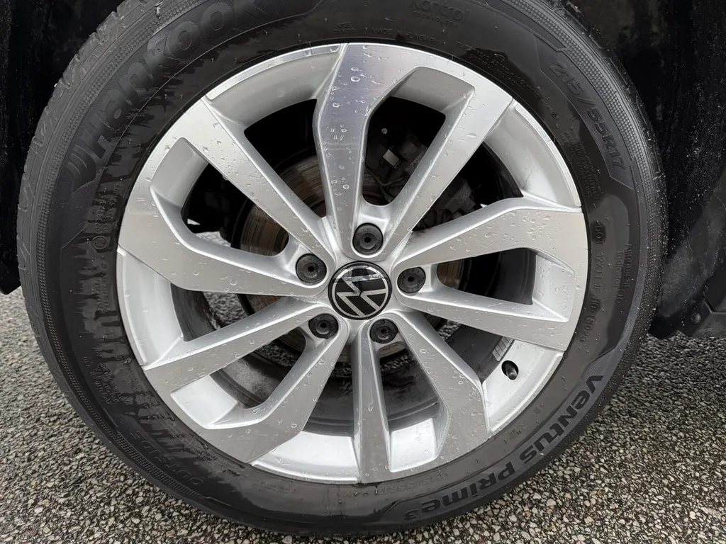 Volkswagen T-Roc occasion automatique diesel près d'Yvetôt – SUV récent faible kilométrage