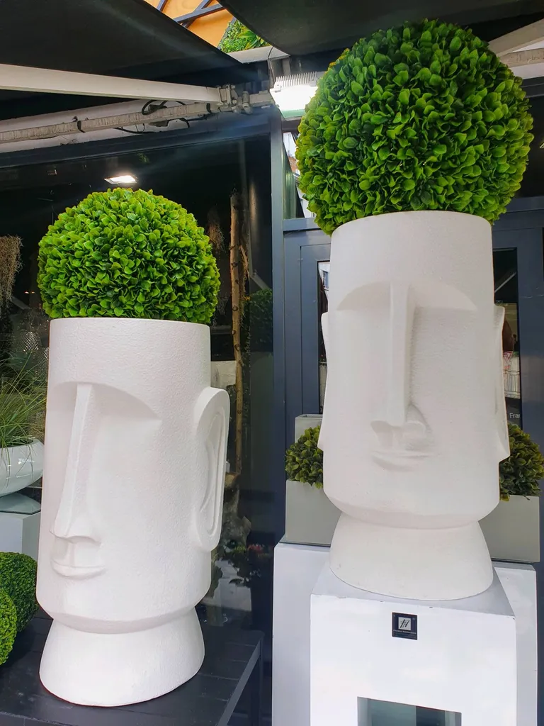 Sculptures