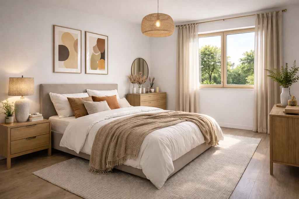 Appartements neufs du studio au 5 pièces à Strasbourg Neuhof, transports et centre-ville accessibles