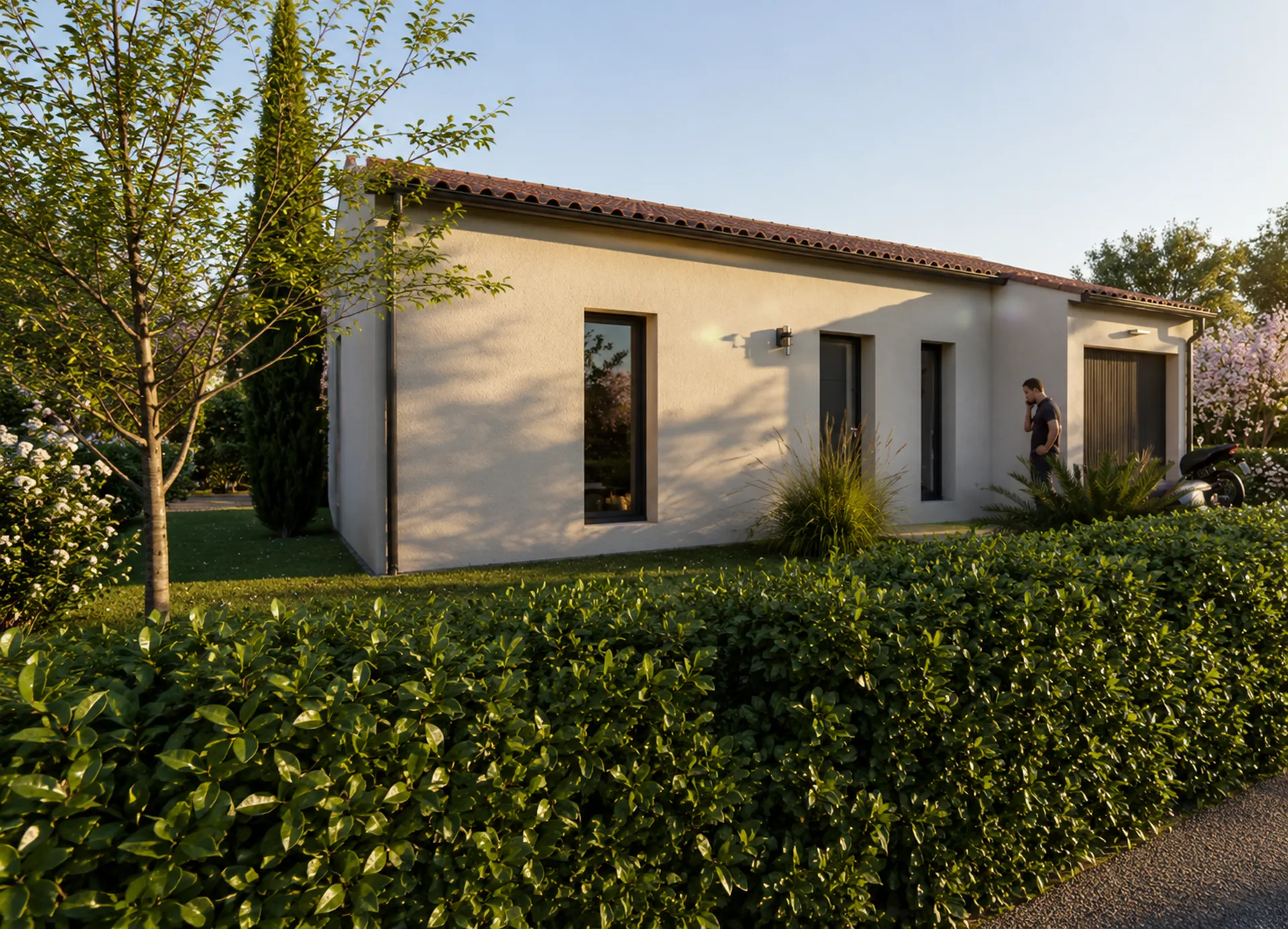 maison margaux cantenac