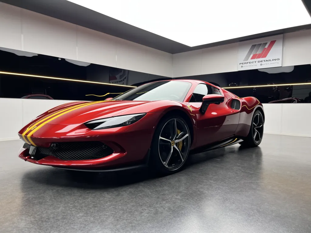 Spécialiste de la protection carrosserie auto / moto depuis plus de 15 ans. Centre accrédité Gtechniq et XPEL.