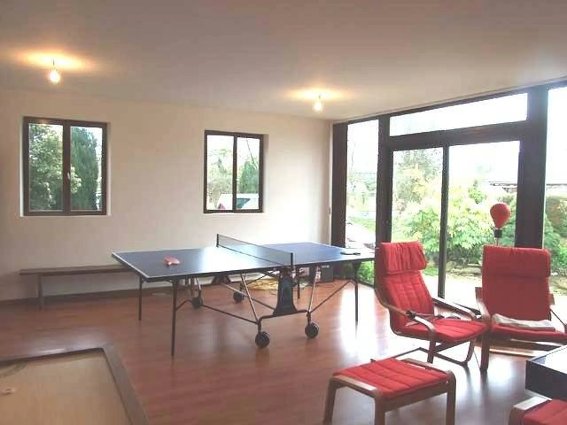 A vendre authentique maison normande et sa dépendance en Normandie 14