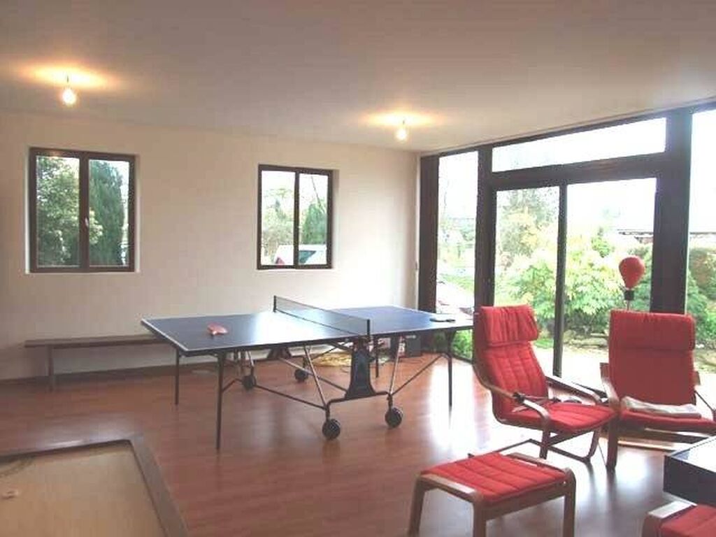 A vendre authentique maison normande et sa dépendance en Normandie 14