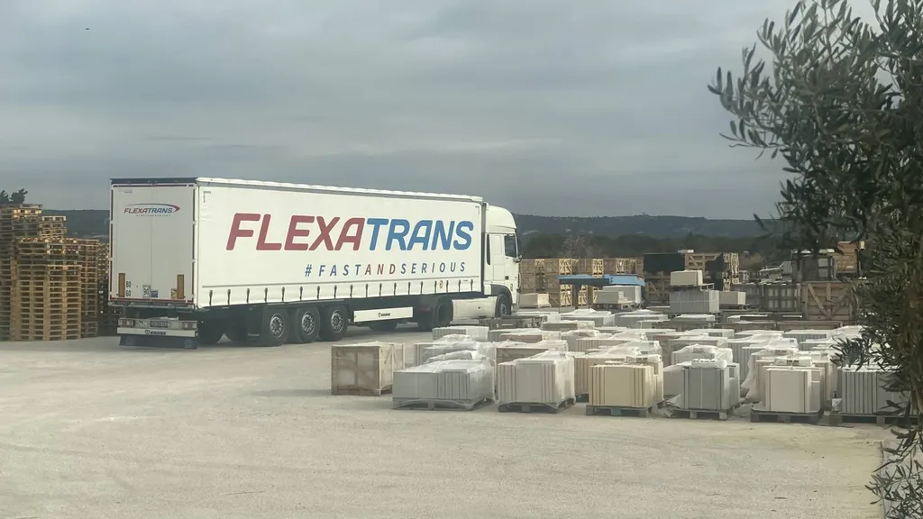 Transport de marchandises pour les PME : trouver le prestataire adapté à sa taille