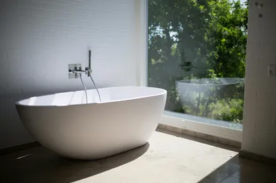 LMDT Albi vous accompagne pour créer une salle de bain sur-mesure