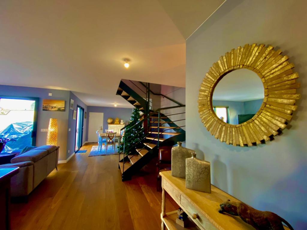 A vendre Maison contemporaine Bordeaux Caudéran