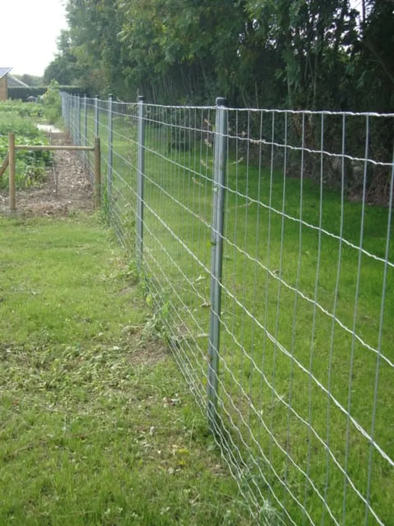 Installation de Clôtures pour gibiers, Grillage à moutons et Protections périmétriques agricoles à Lieurey dans l'Eure 27 et ses Alentours