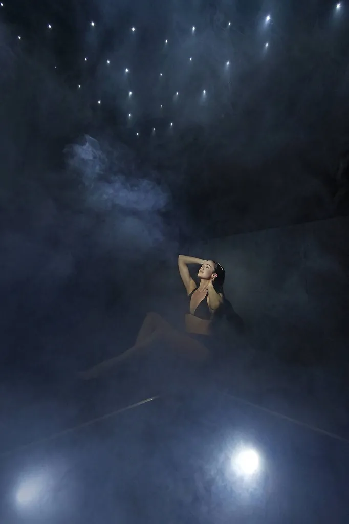 hammam aix en provence