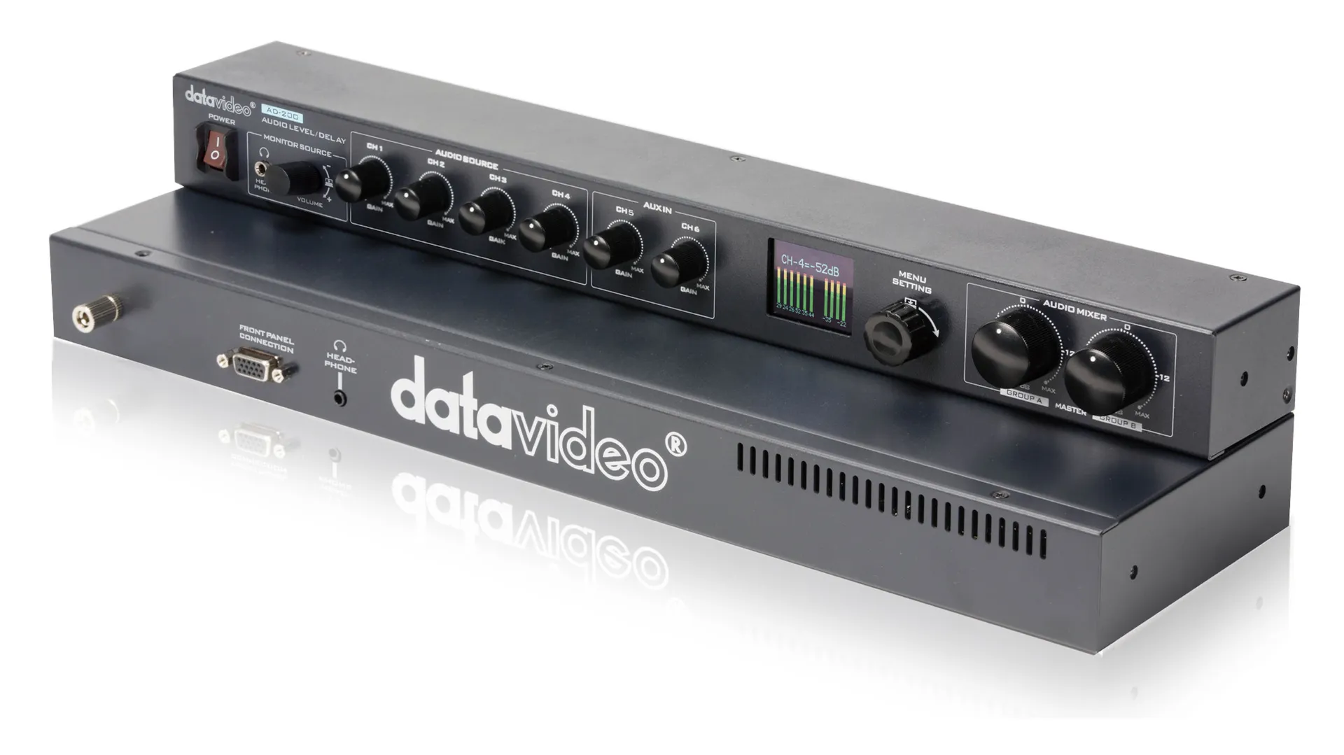 location régie son datavideo à bandol dans le var 