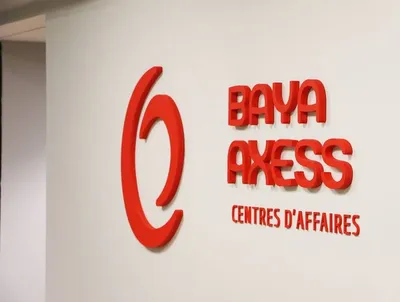 PROMO - Offre coursier privilège exclusive pour résidents Baya Axess Centre d'affaire Lyon Perrache (69)