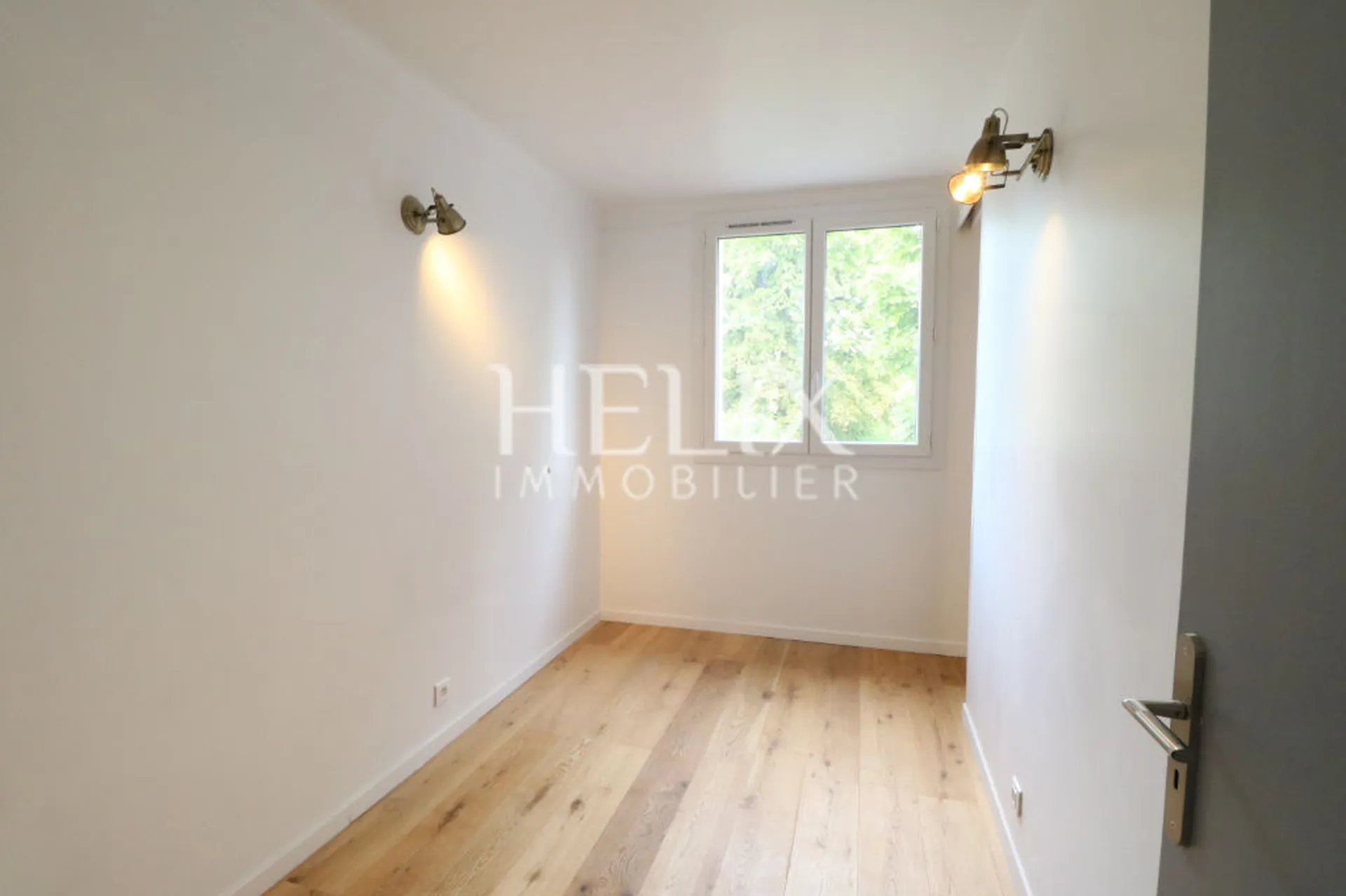 Le Vesinet Princesse - Appartement 3 pièces de 50 M²