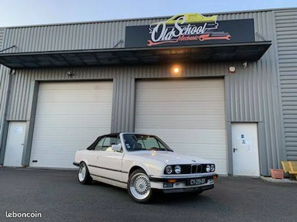 Bmw bassin d'Arcachon