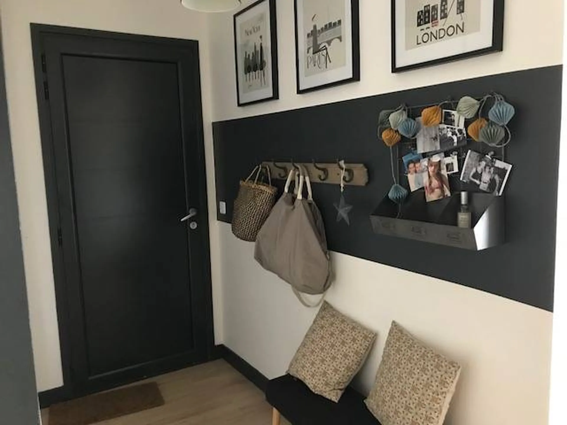 En vente villa d’architecte exposée Sud en Normandie 14