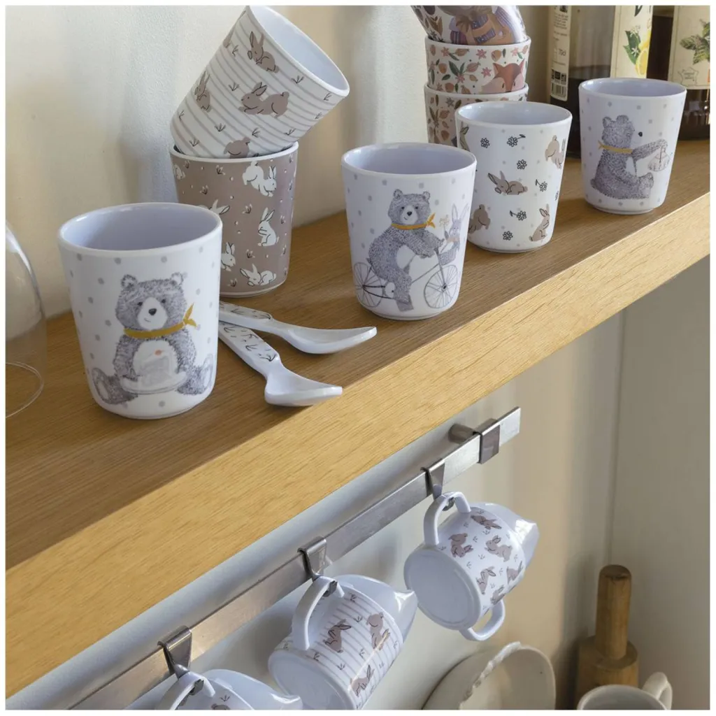 Revendeur officiel MATHILDE M univers enfant, dans notre boutique de Pertuis