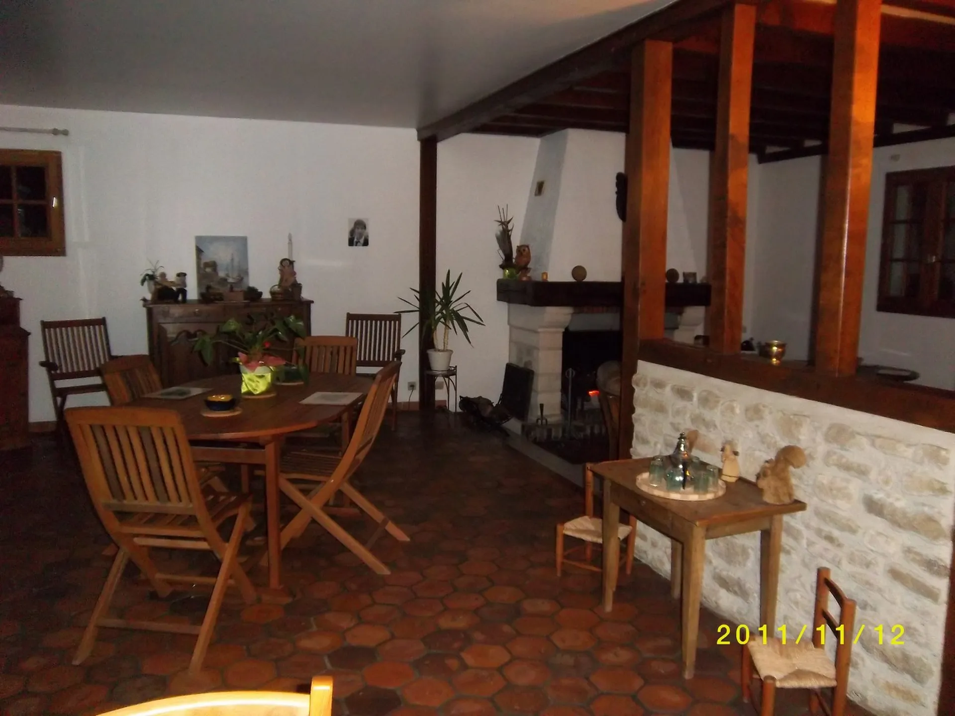 MAISON TRADITIONNELLE proche de LISIEUX, Calvados 14