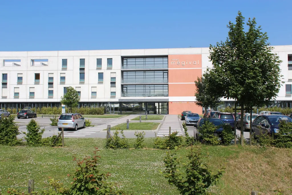 Le cabinet de Dieppe