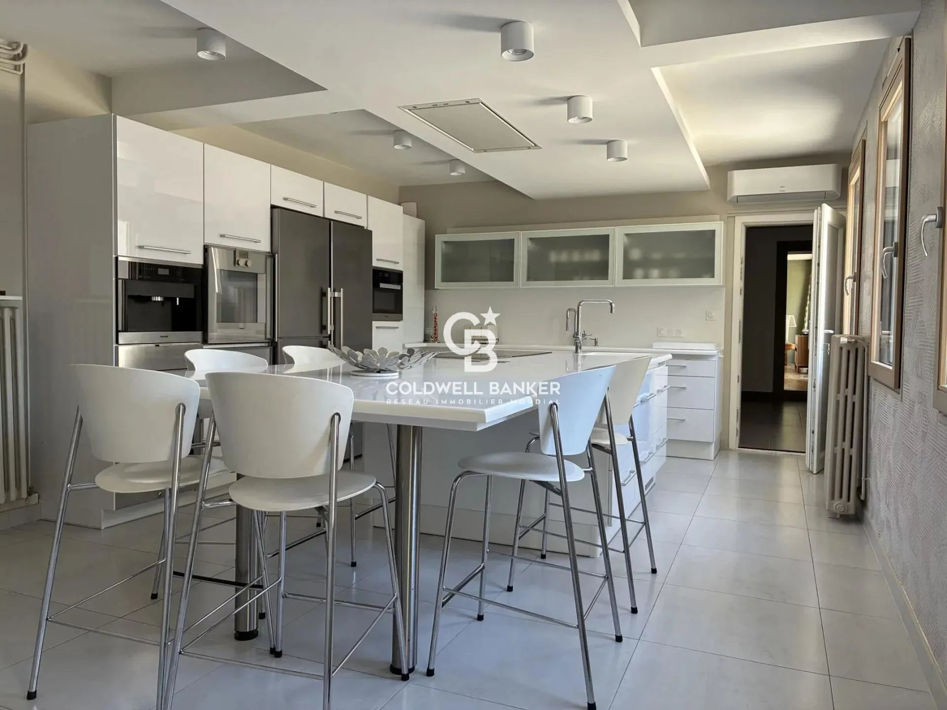 acheter un bien de prestige au mans