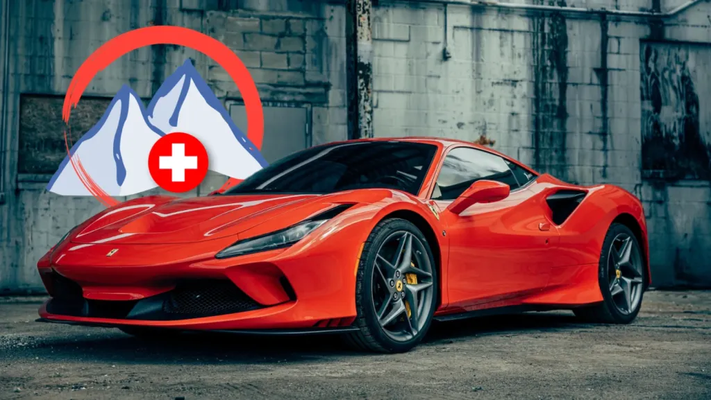 Démarches automobiles en Suisse : méthode simple, conforme et efficace