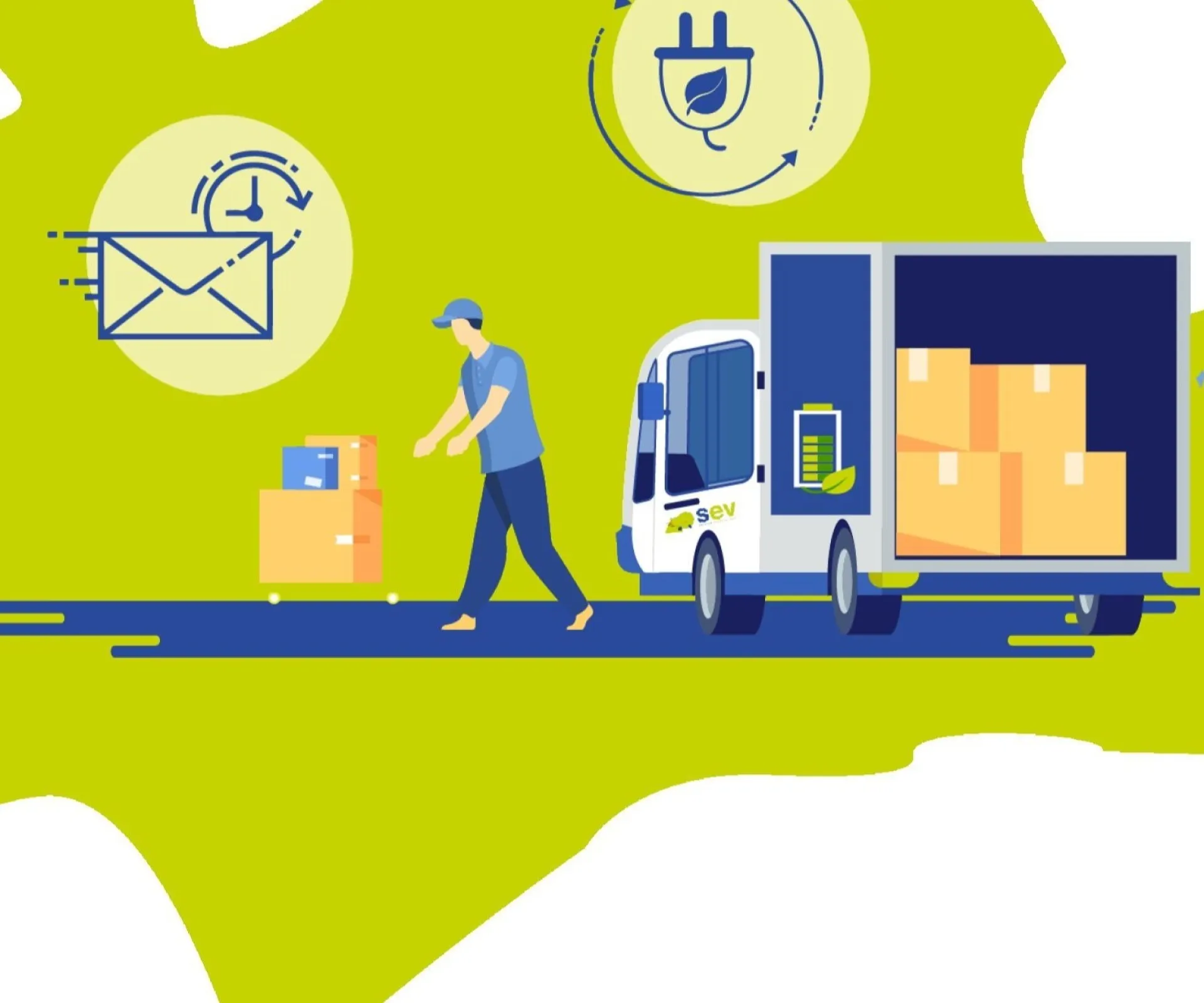 Stockage pour les particuliers