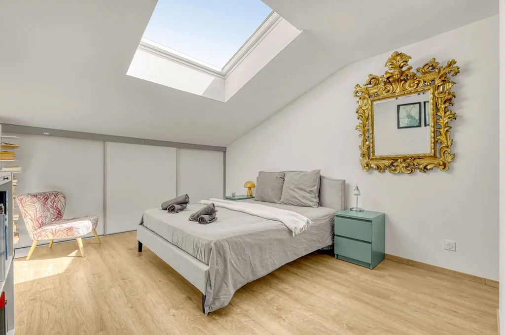 Le Lacombe - Moderne appartement 3 pièces Toulouse Place de L'ormeau 