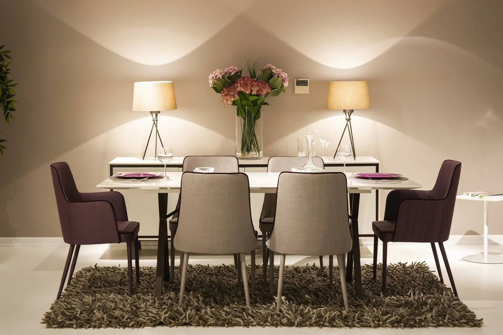 Vente de lampes d'intérieur pour décorer et éclairer votre intérieur