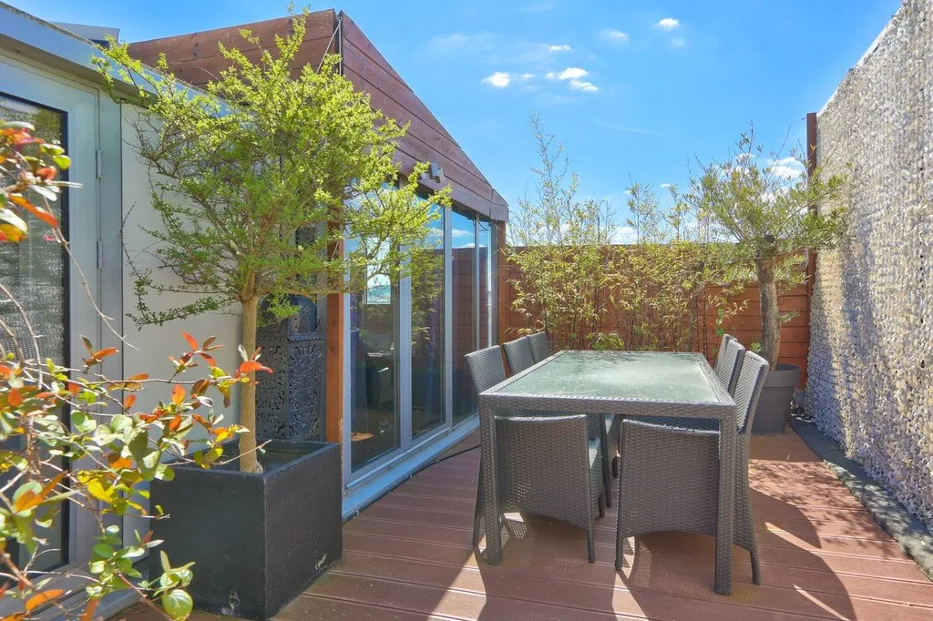 Dernier Etage Terrasse Duplex - Levallois 92300