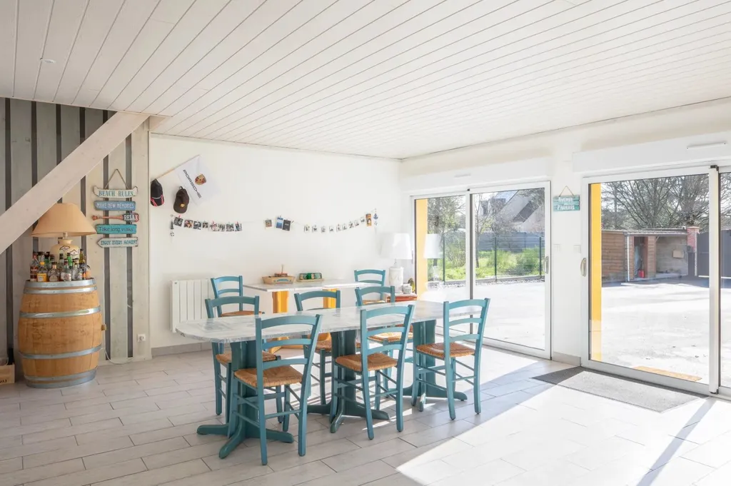 VENDU - Maison de famille - Ecommoy - Sarthe