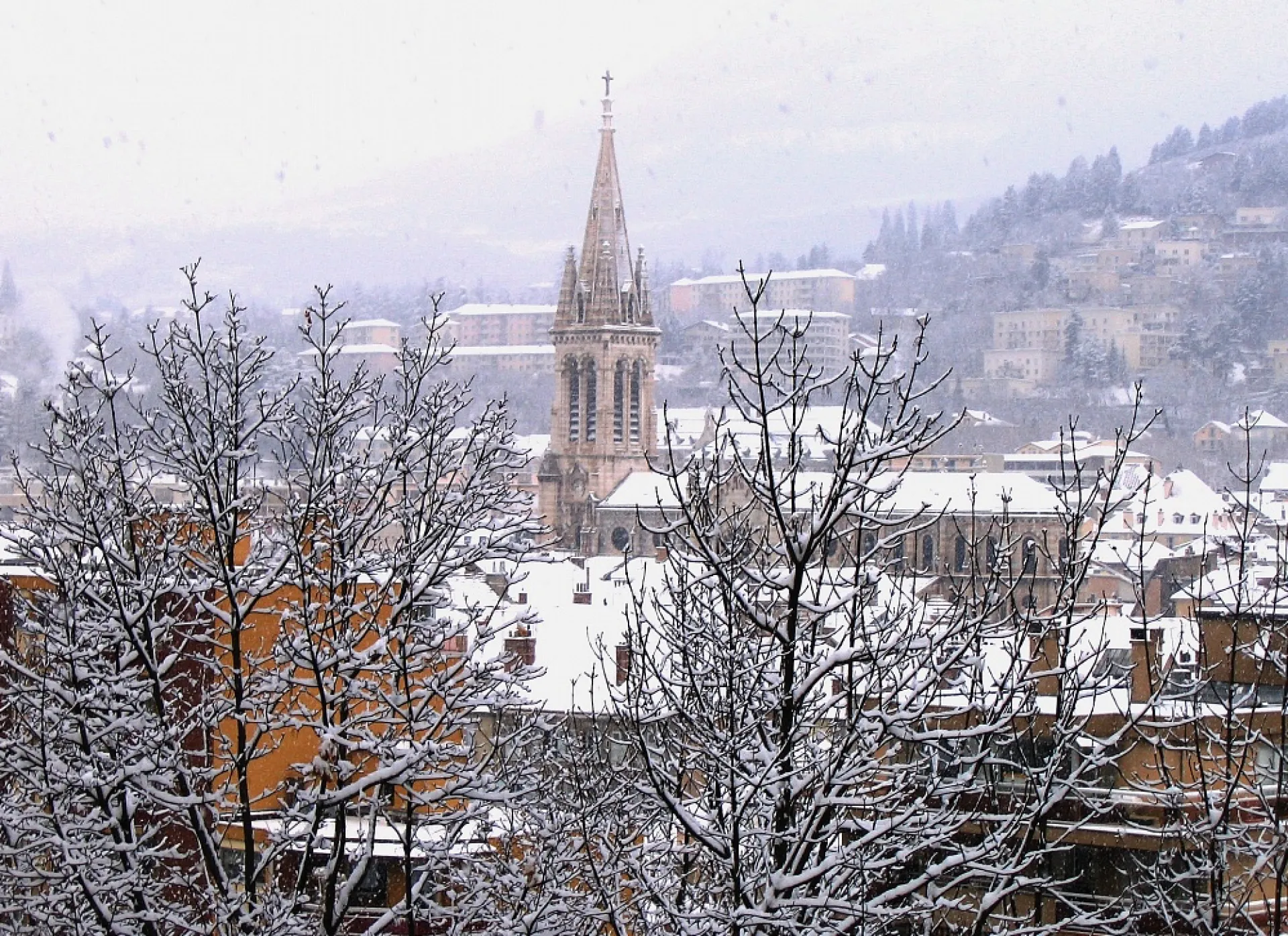 Taxi Aix en Provence pour Gap