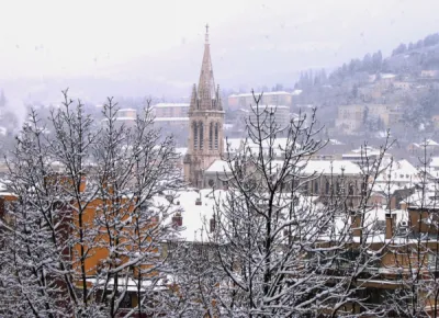 Taxi Aix en Provence pour Gap
